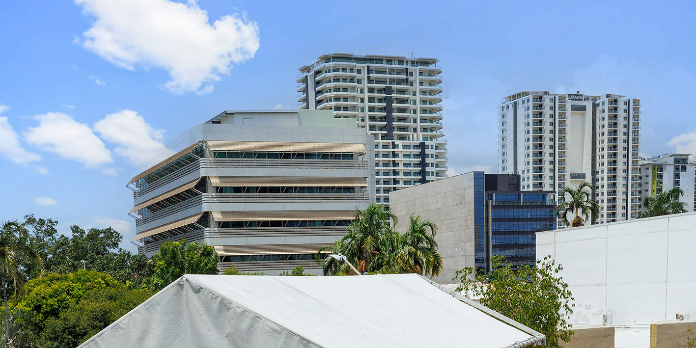 Билет Croc and Darwin