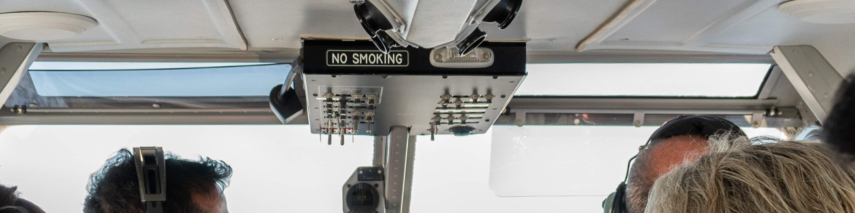 Bay ngắm cảnh Grand Traverse quanh Núi Cook & Các sông băng - Hồ Tekapo