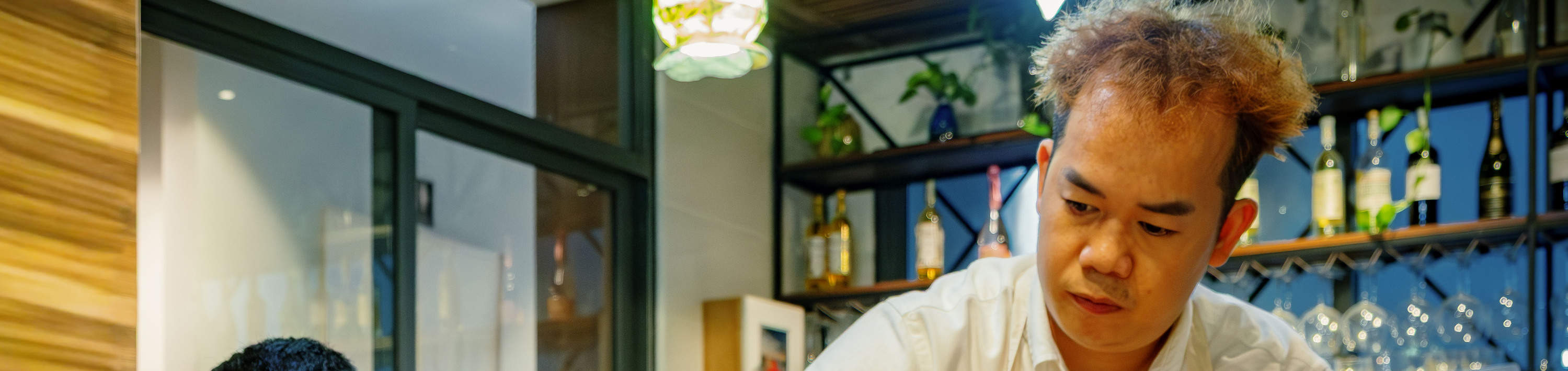 Cours de Banh Mi, Pâtisserie & Café : l'Héritage Français à Hanoï