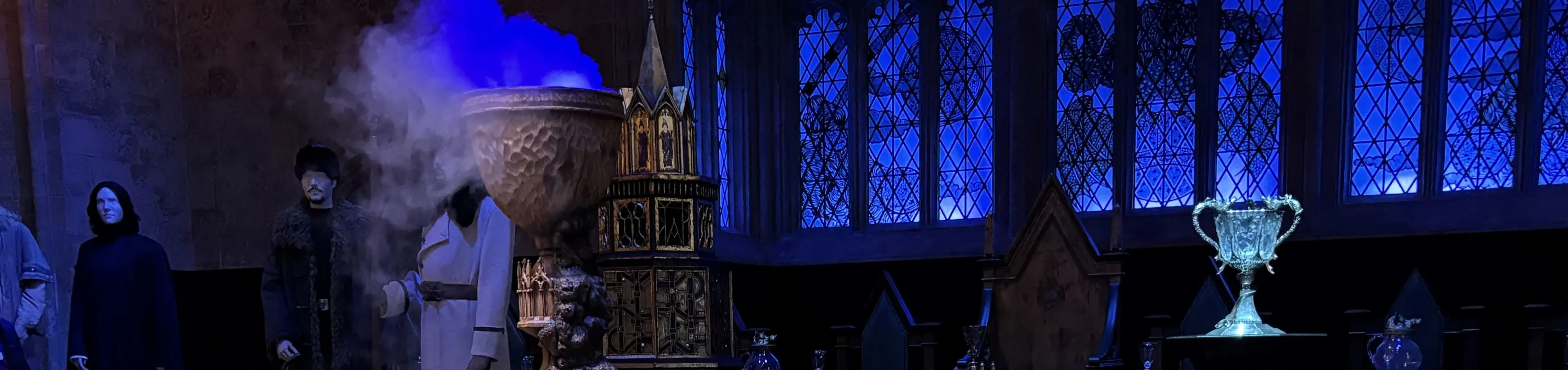 Goblet of Fire