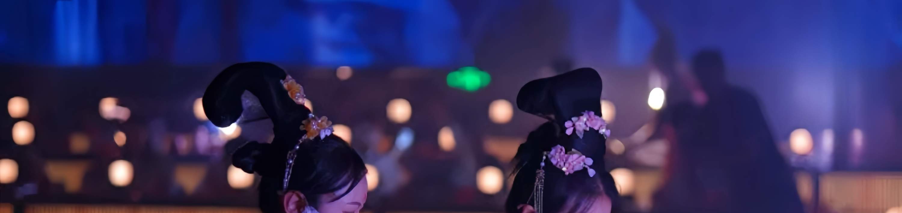 Kunming Jue Yan: Pengalaman Imersif Menikmati Jamuan Diraja Seperti Raja Beribu Tahun Dahulu