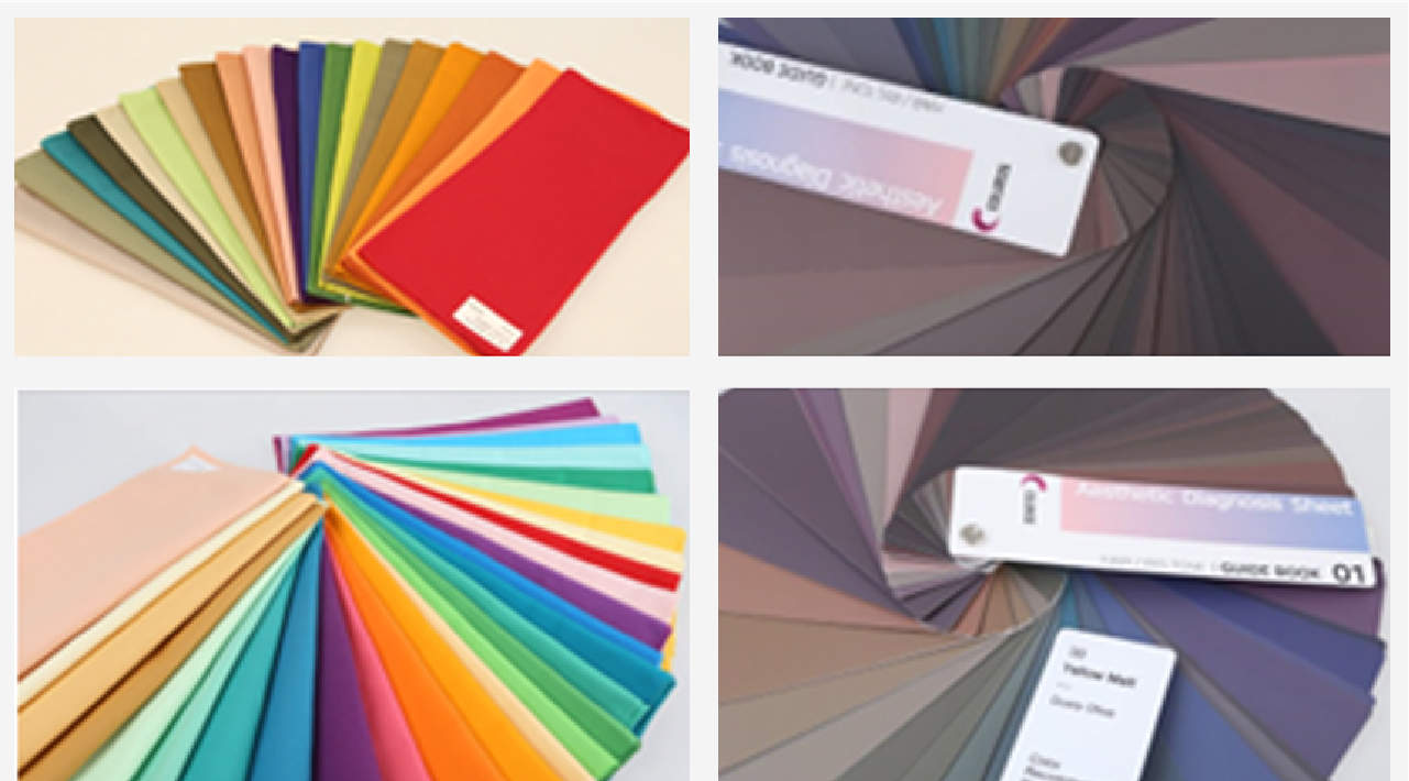 Análisis de Color Personalizado de Maquillaje Colorize en Myeongdong, Seúl