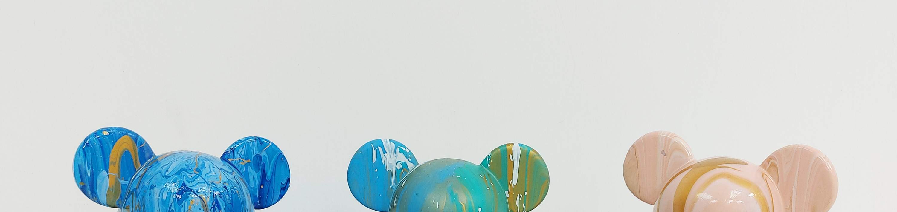 【1つ買うと1つ無料】GET TOGETHER ワークショップ - BEAR DIY ワークショップ @ KWUN TONG