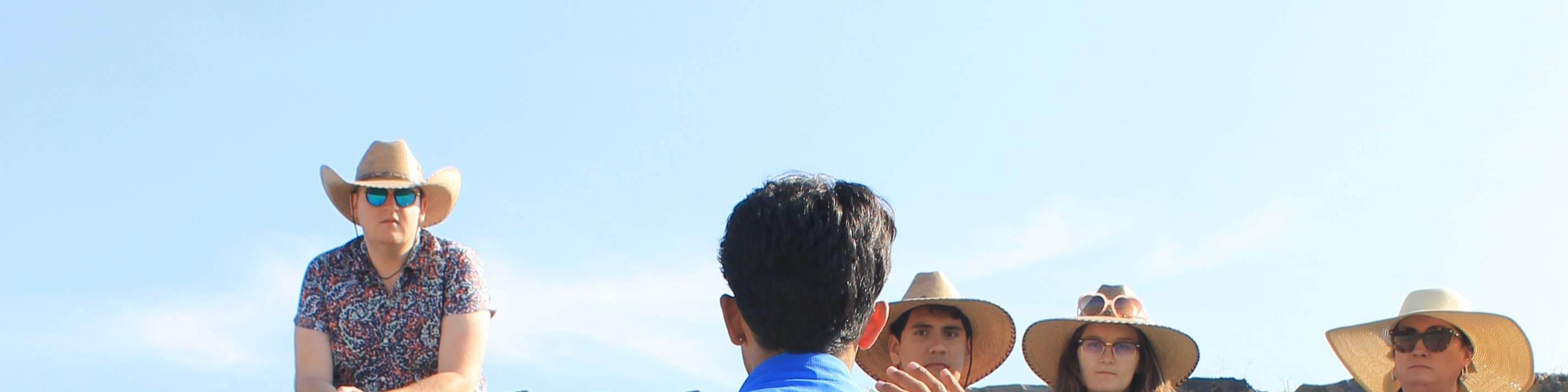 Ballonfahrt mit Teotihuacan & Basilica de Guadalupe Geführte Tour