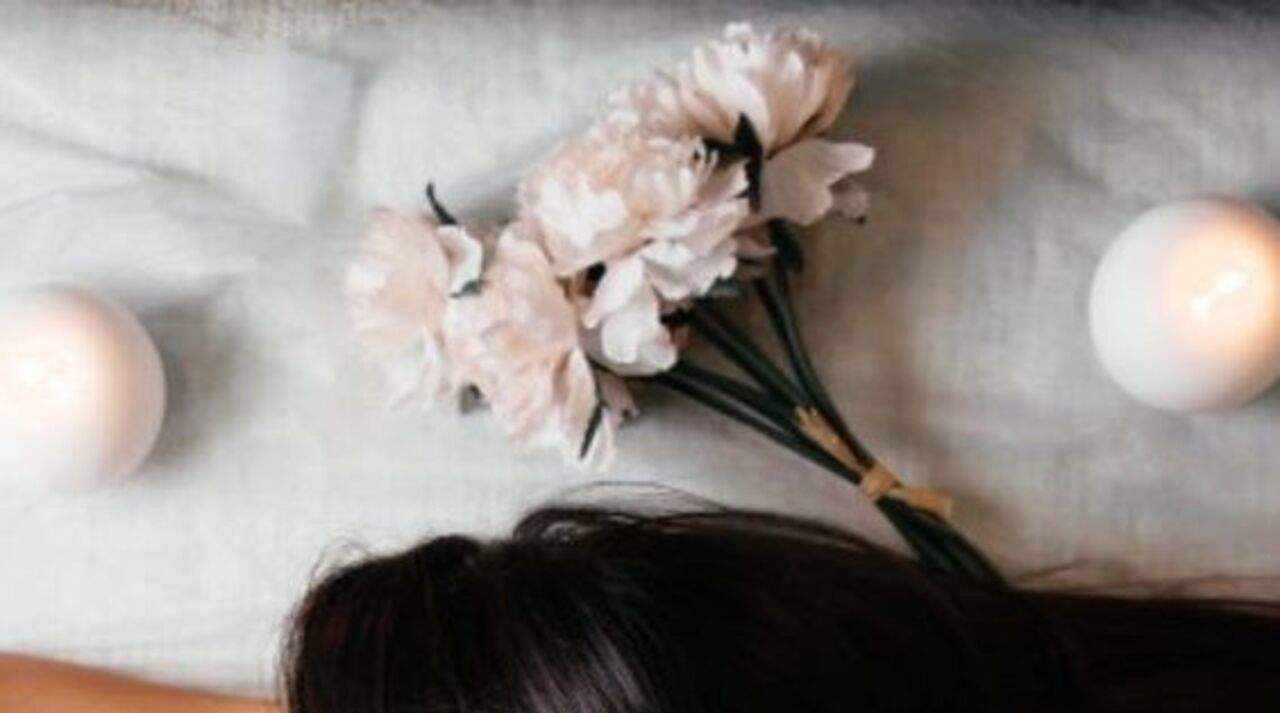 Turkish Bath and Full Body Massage with Transport