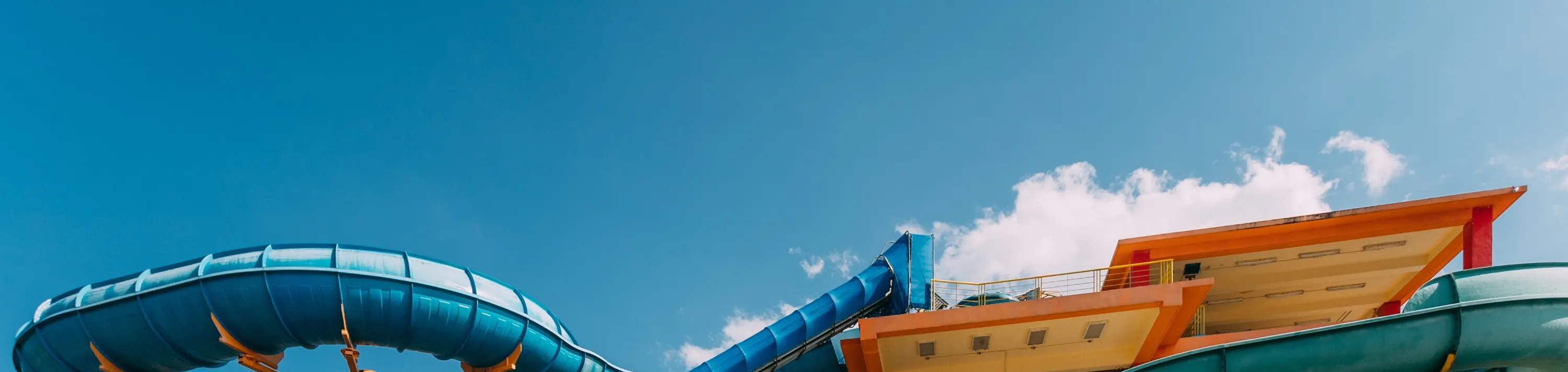 Splash jungle waterpark