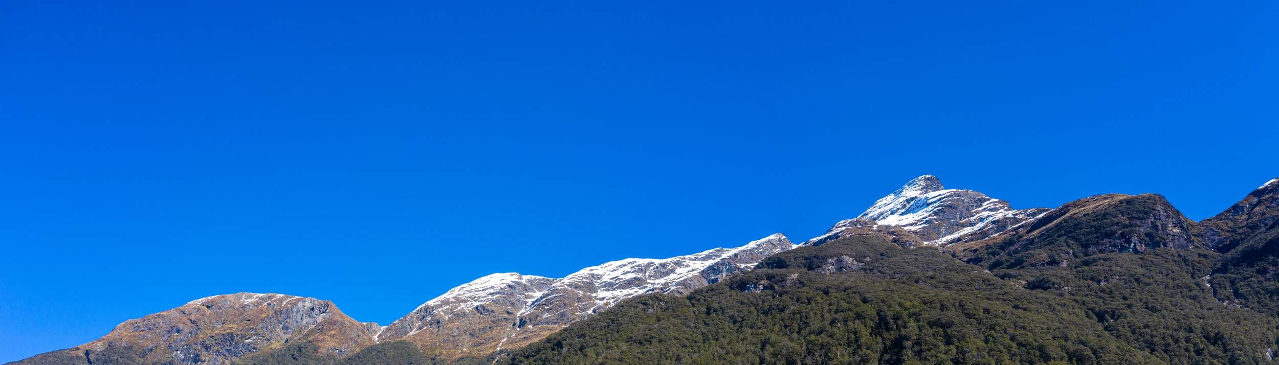 Aventure en Funyak et Jet Boat sur la Dart River