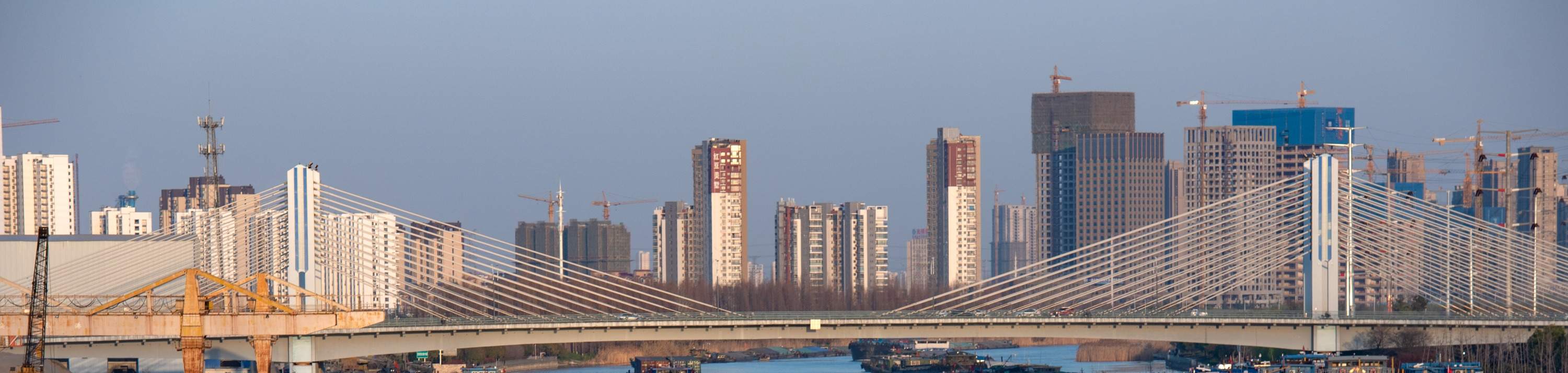 La Grandeza y Magnificencia del Gran Canal