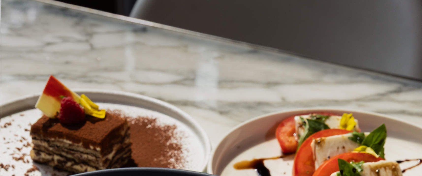 曼谷金普頓玫萊酒店Ms.Jigger午餐套餐