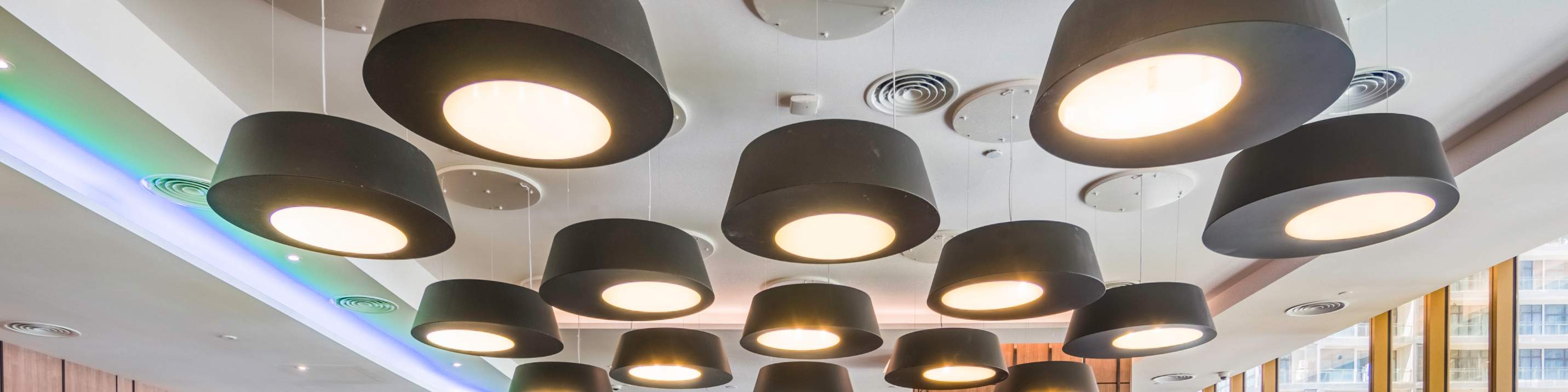 ห้องอาหาร Kampung Kitchen Buffet Restaurant ที่โรงแรม ibis กัวลาลัมเปอร์ ซิตี้เซ็นเตอร์ (Kuala Lumpur City Centre)