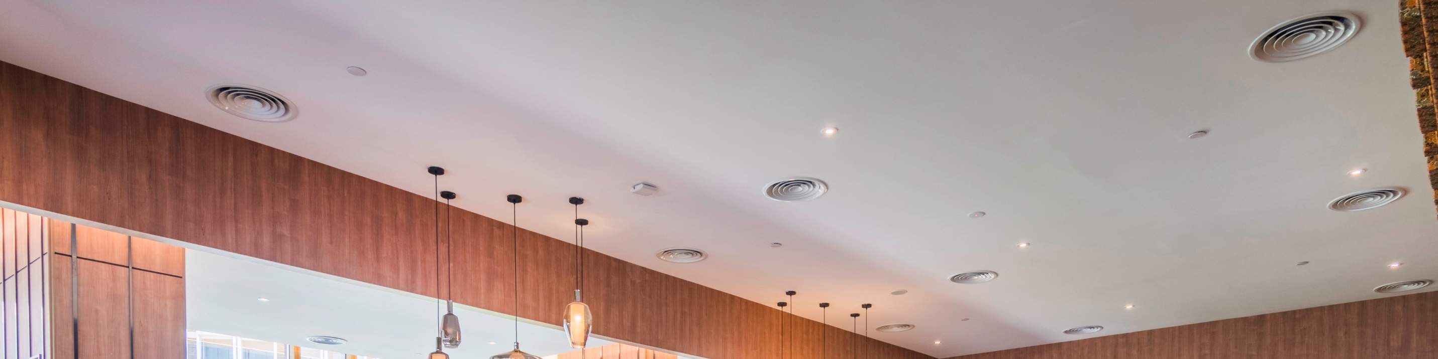 ห้องอาหาร Kampung Kitchen Buffet Restaurant ที่โรงแรม ibis กัวลาลัมเปอร์ ซิตี้เซ็นเตอร์ (Kuala Lumpur City Centre)