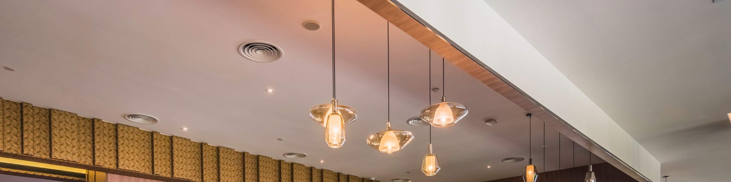 吉隆坡宜必思市中心酒店Kampung Kitchen自助餐廳�