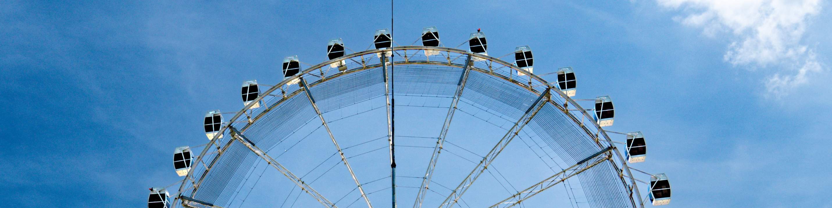 Билет в FunPark Gamuda Luge Gardens