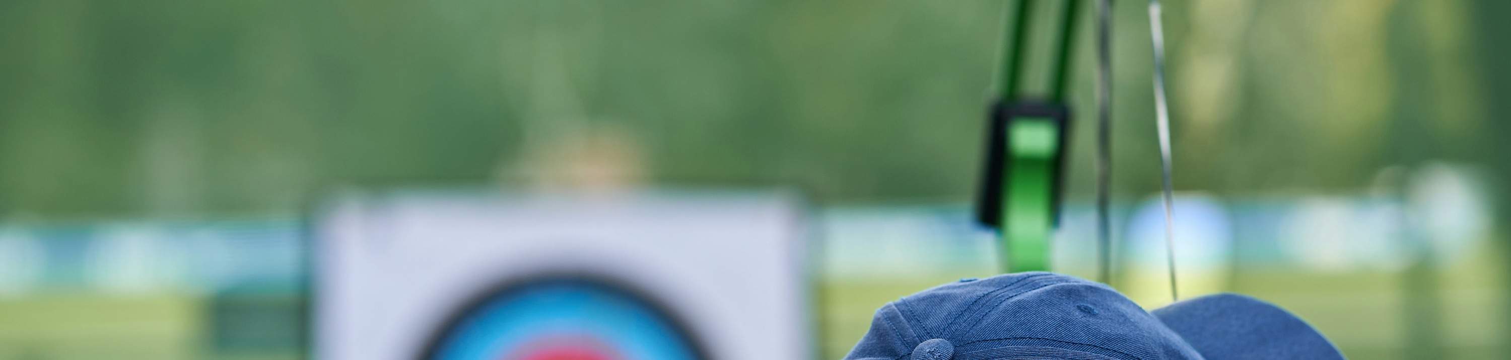 Avventura di mezza giornata di arrampicata e tiro con l'arco