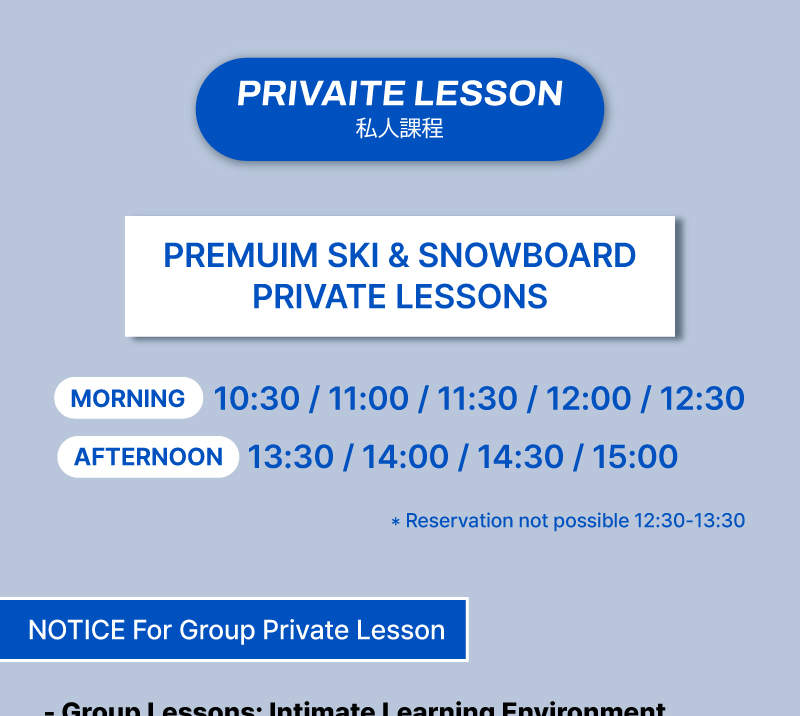 Elysian Official Ski & Snowboard & Sled Day Tour from Seoul - Klook Singapore