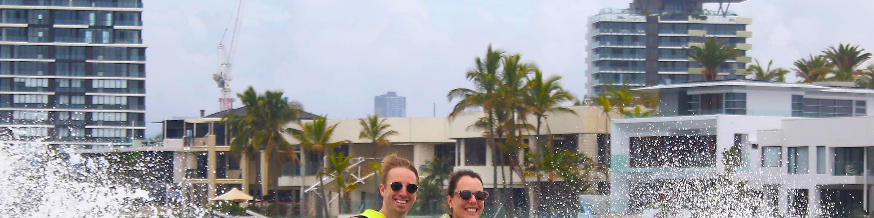 2小时水上摩托艇探险：岛屿奥德赛之旅