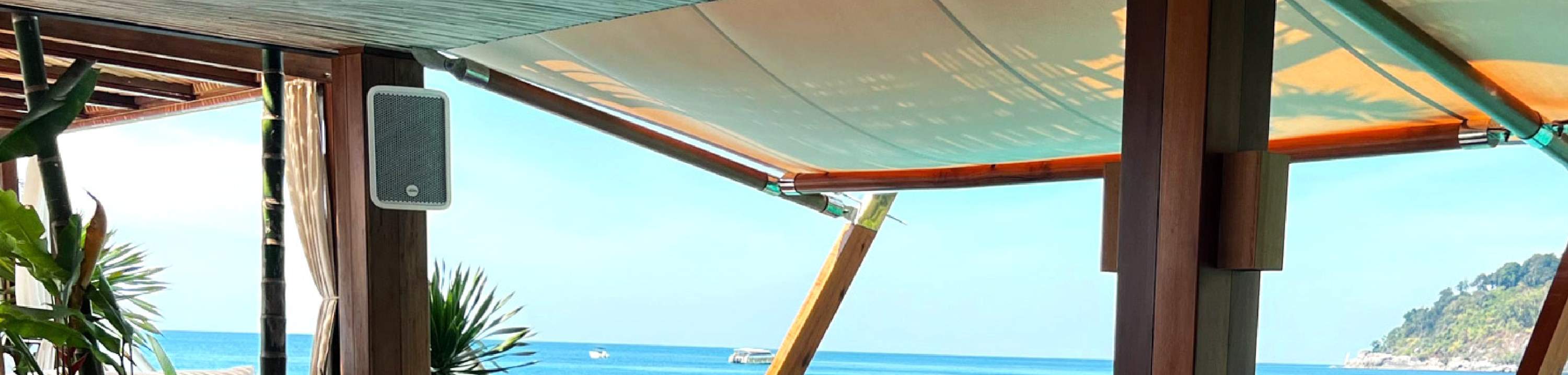 Yona Beach Club Phuket Day pass Experience