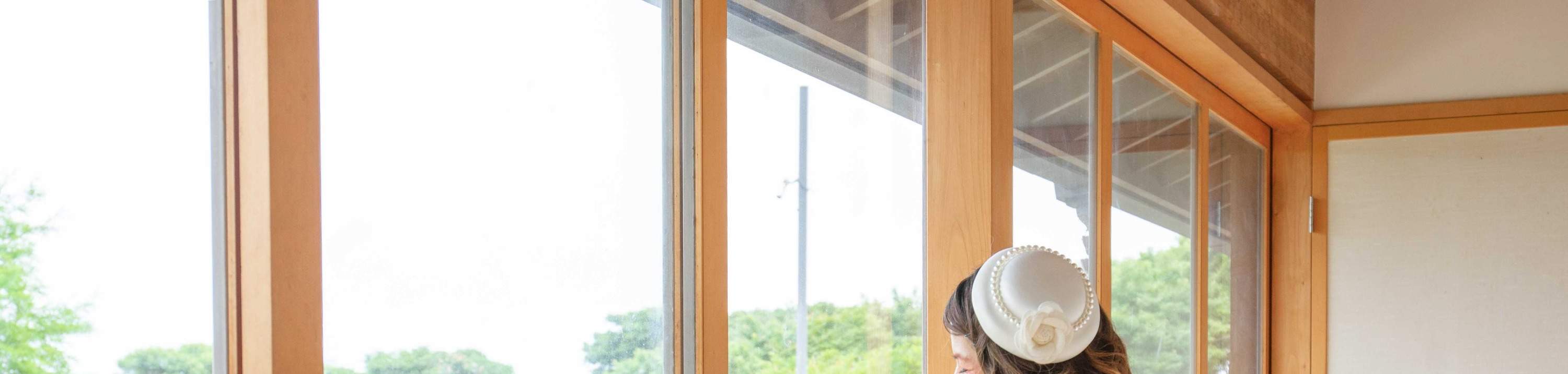 Taman Tema Jepun LOHAS Green Life