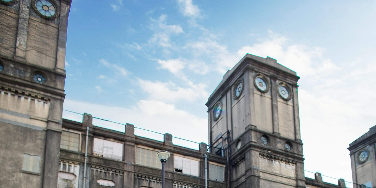 Séance photo de mariage à Kamakura et Yokohama avec stylisme professionnel