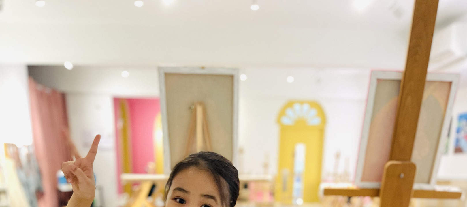 藝術繪畫品酒新加坡