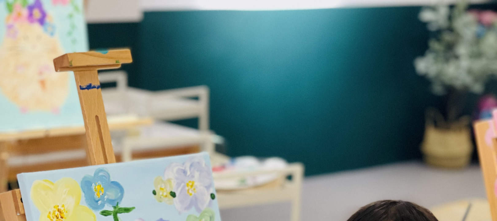 藝術繪畫品酒新加坡