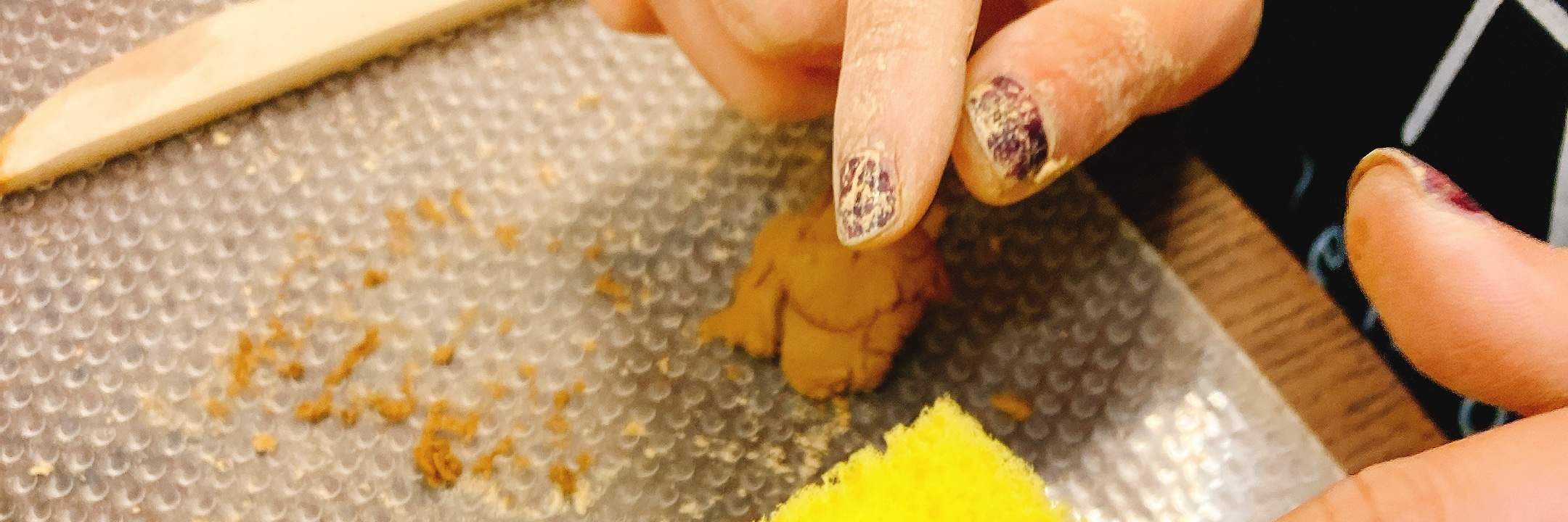 MEMORIES CERAMIC HK - 도자기 워크숍