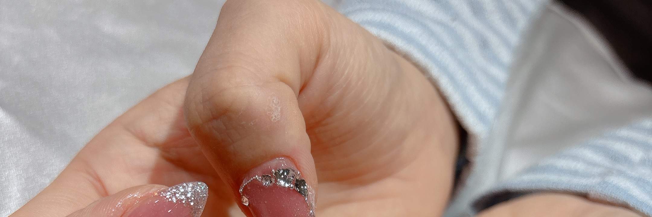 Mahami Spa & Wellness: Premium Nails & Eyelash Services