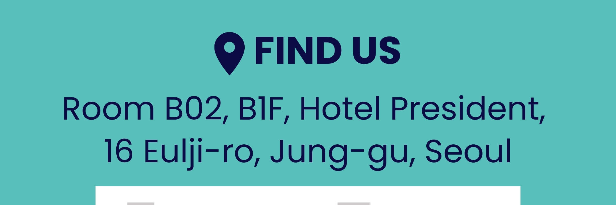 The HANOI Foot and Body SPA City Hall Hotel President di Seoul