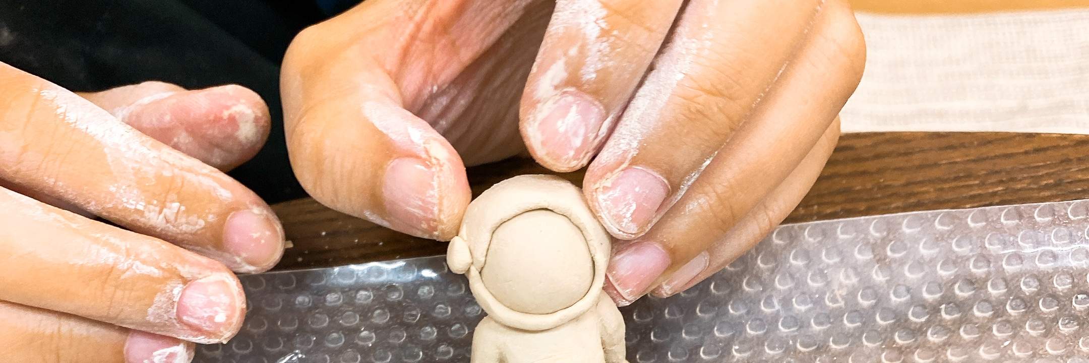 MEMORIES CERAMIC HK - 도자기 워크숍