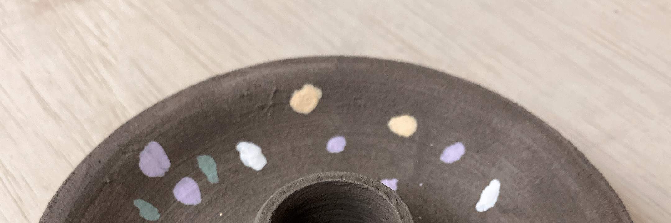 MEMORIES CERAMIC HK - 도자기 워크숍