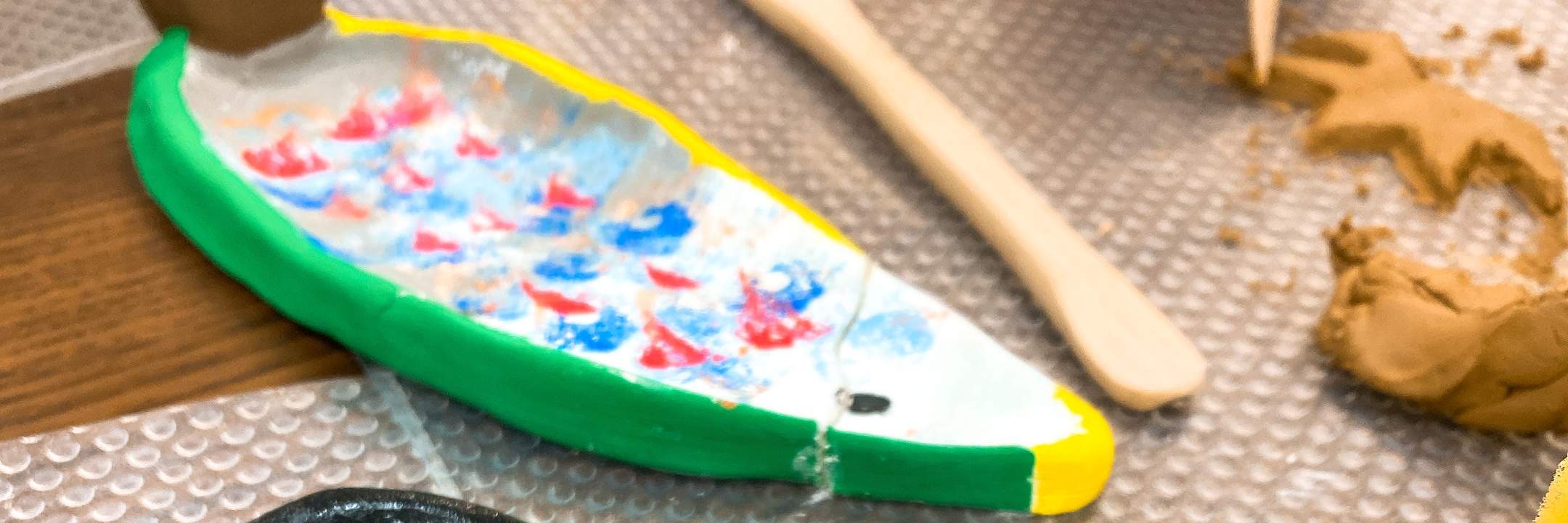 MEMORIES CERAMIC HK - 도자기 워크숍