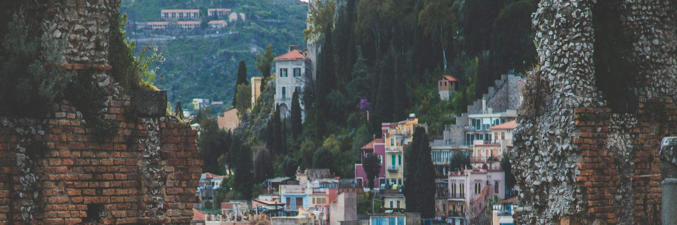 autobus da messina a taormina