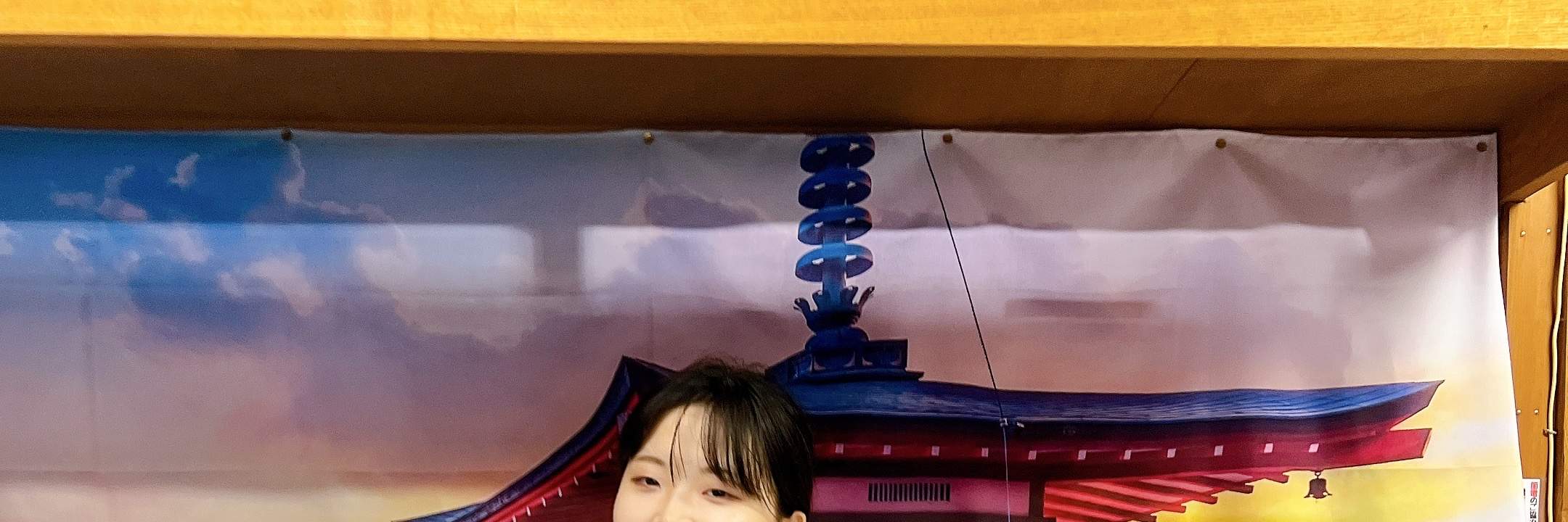 후지산 가와구치코 유카타 대여 체험