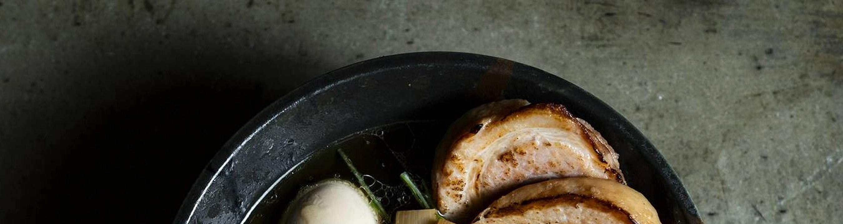 Tokyo Ramen- und Gyoza-Kochkurs