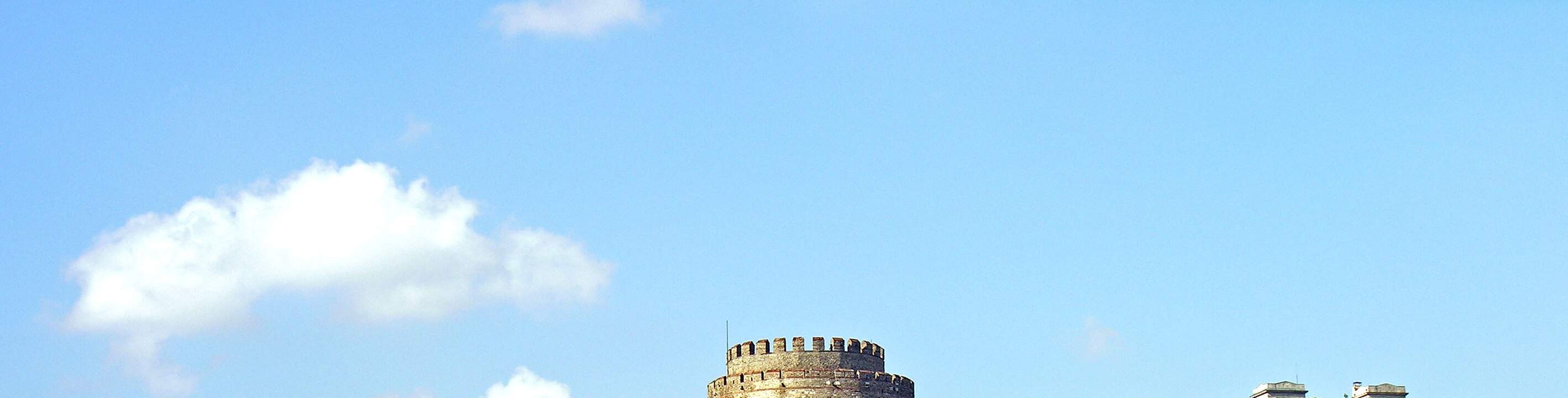 Fortaleza de Rumelia