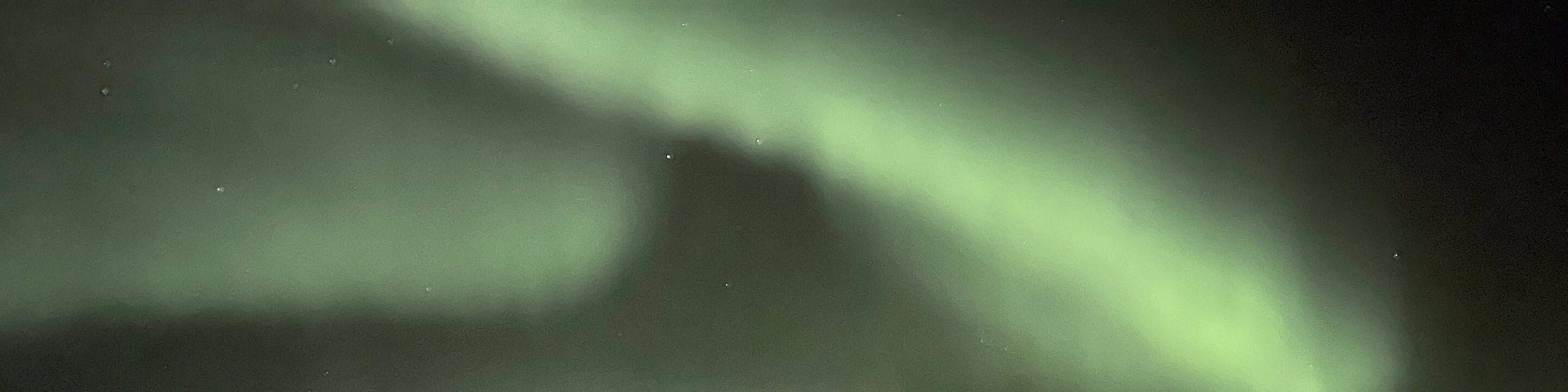 Aurora Camp Open Fire Dinner Klook