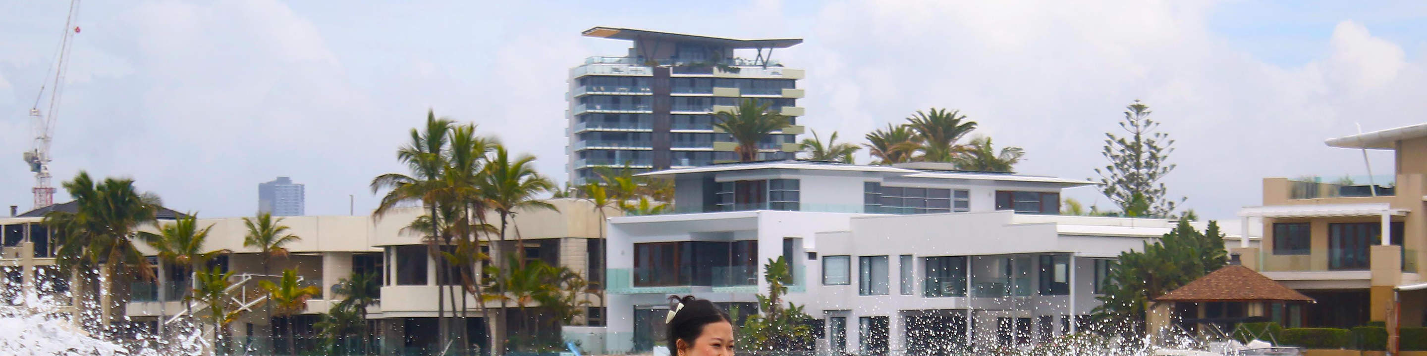 2-Hour Jet Ski Adventure: Island Odyssey Tour