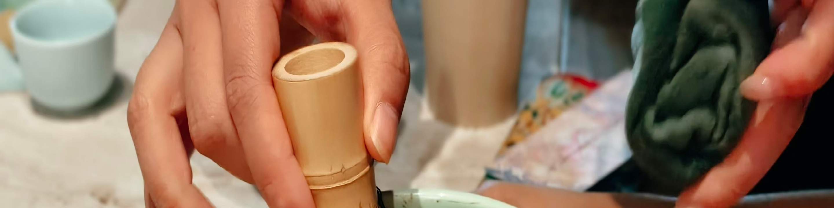 Wuhan Exclusive Tour: One-Day Experience of National Treasures and Tea Ceremony