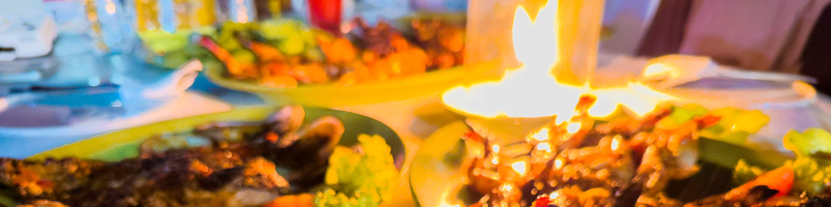 морепродукты, разрешенные для мусульман