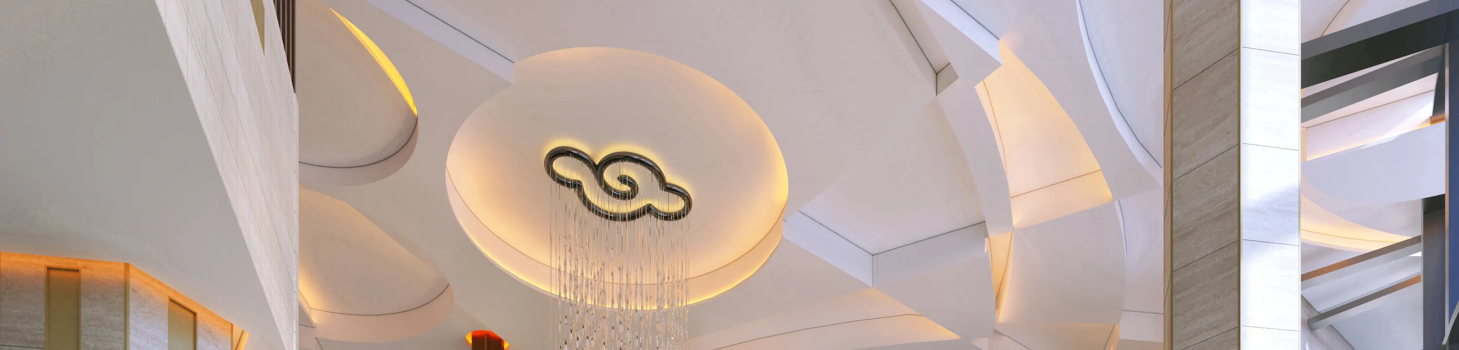 澳门君悦酒店｜大堂酒廊 Lobby Lounge｜下午茶套餐
