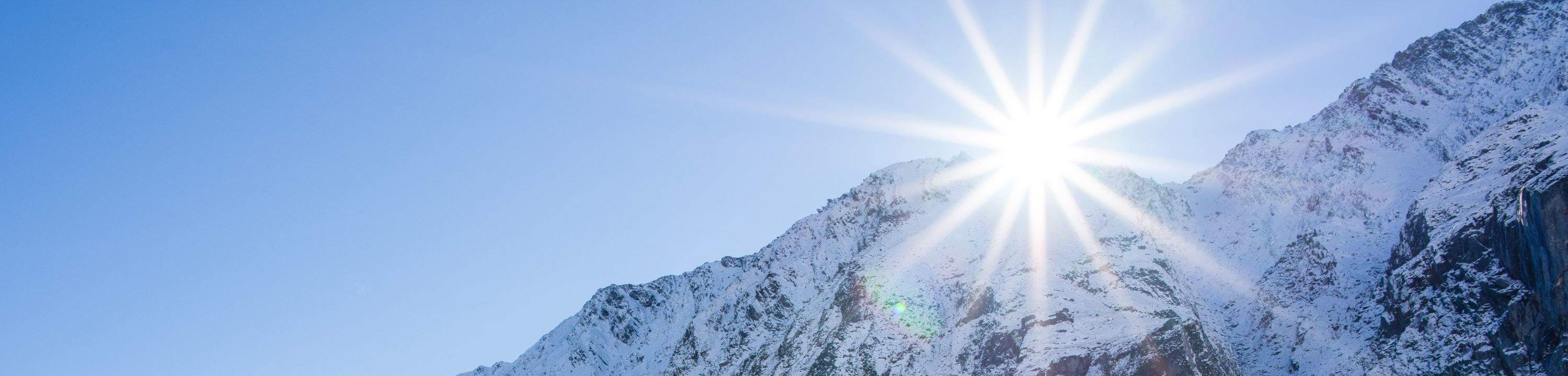 Heli Hike в леднике Франца-Иосифа 