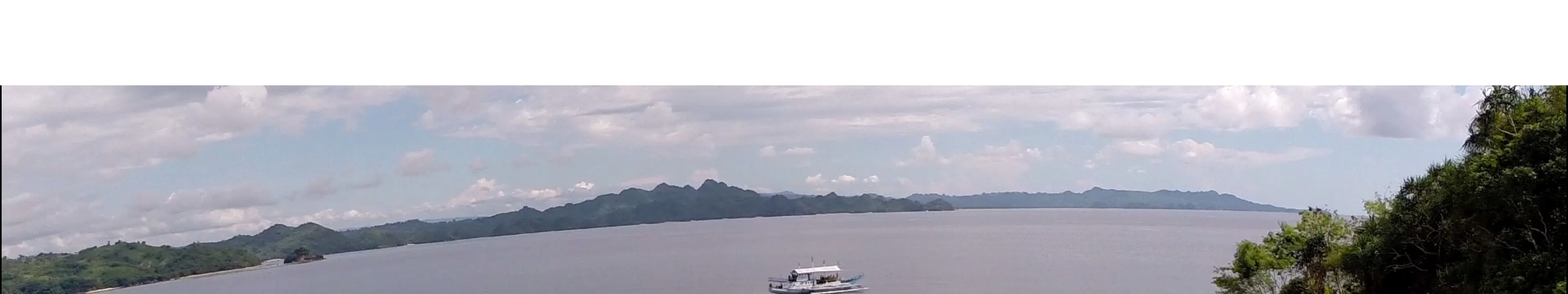 半日浮潜之旅