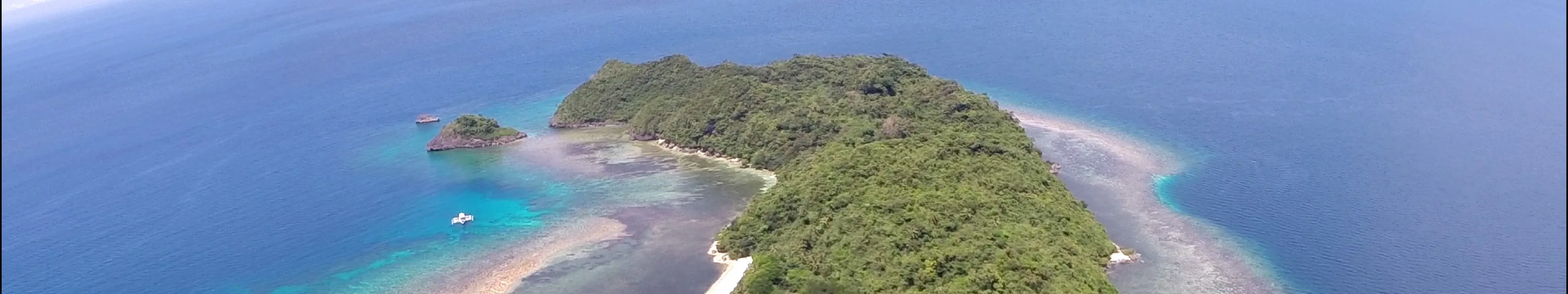 半日浮潜之旅