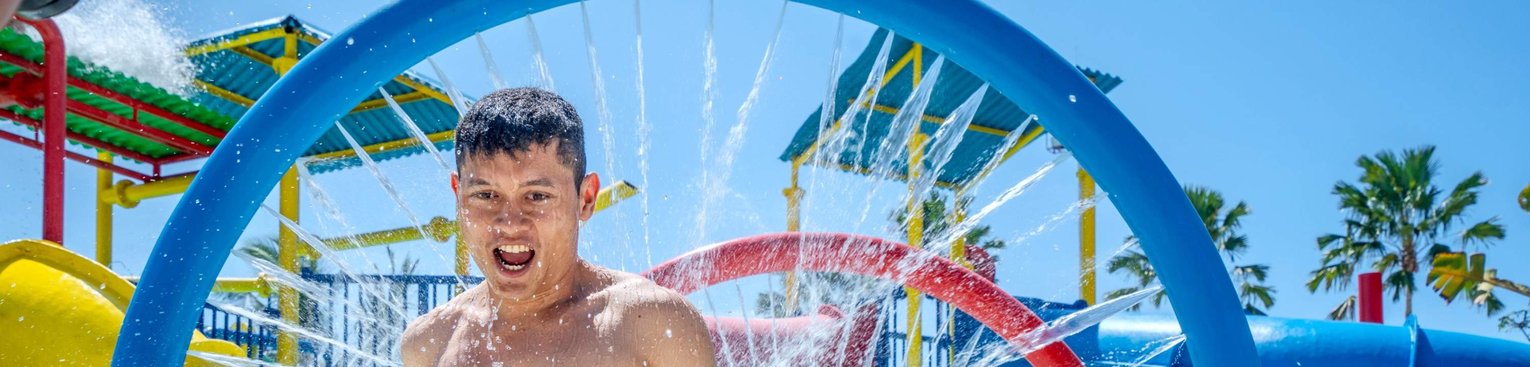 Splash Waterpark Experience in Bali, Indonesia Klook Singapore