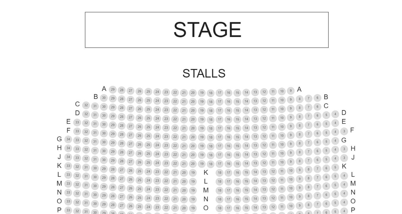 Back to the Future The Musical in London Klook Hong Kong