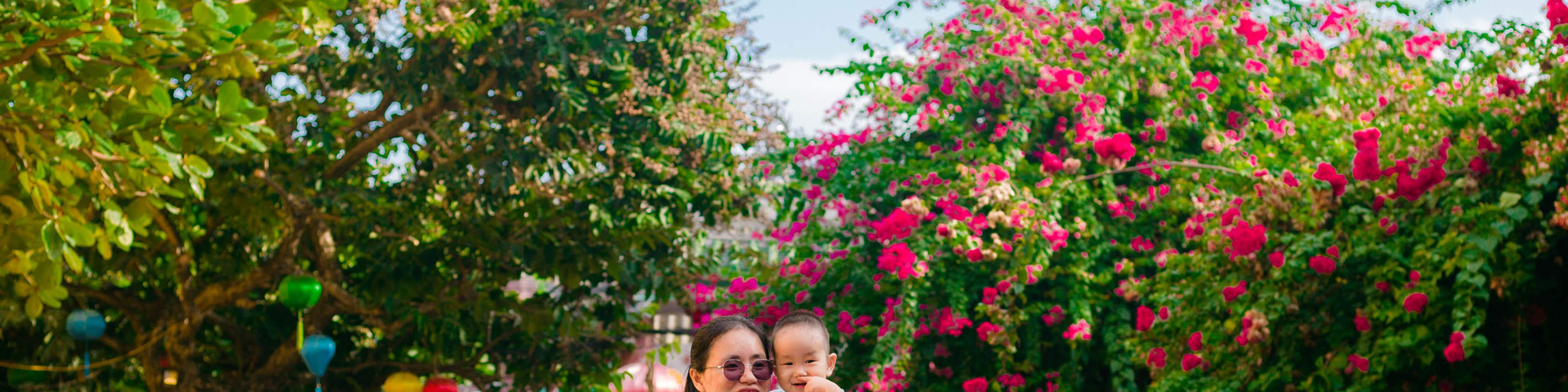Hoi An: Sesión de fotos privada y paseo guiado con poses
