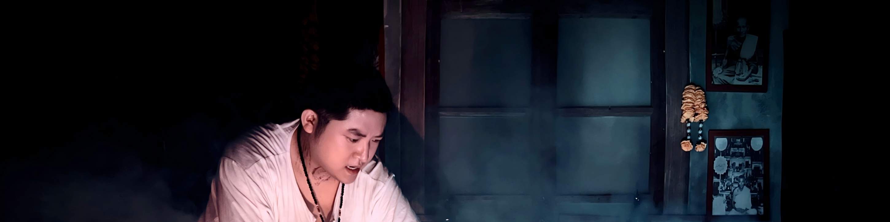 Bilik Melarikan Diri Imersif oleh INMERS Singapura