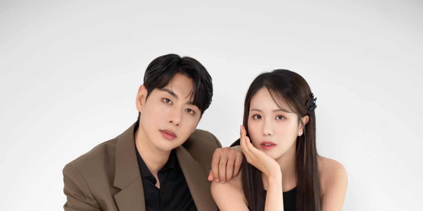 ถ่ายภาพที่ เชจู ด้วยสีสันแห่งเทพนิยาย (ขอแต่งงาน)