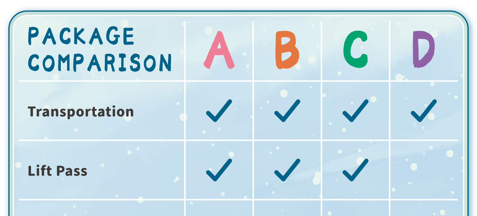 Excursion d'une journée à la station de ski de Hakodateyama au départ d'Osaka