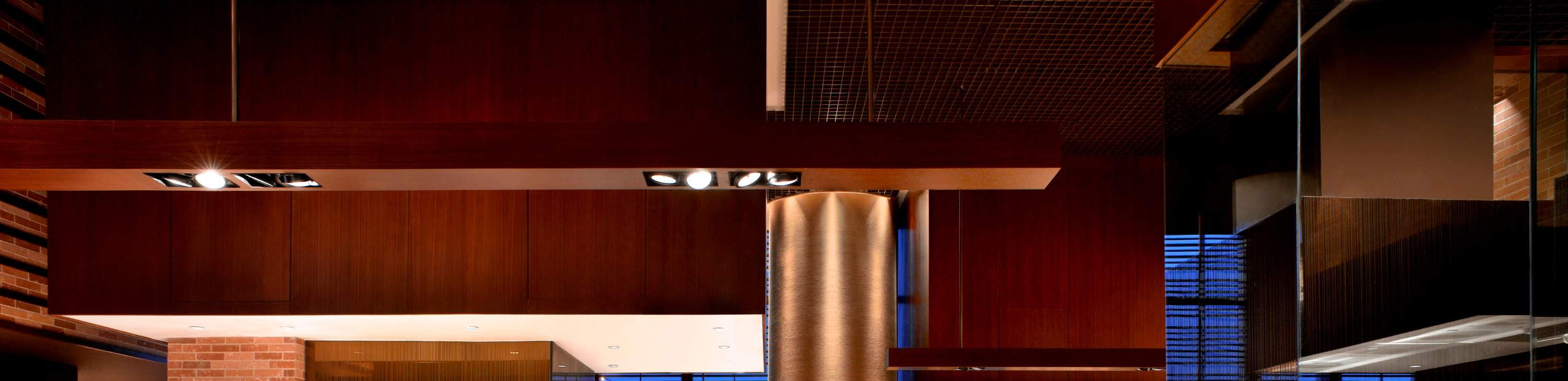 Beijing Kitchen al Grand Hyatt Macau